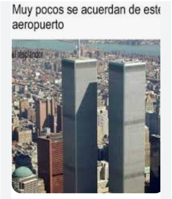 Meme_otros - Creo que lo cerraron en 2011