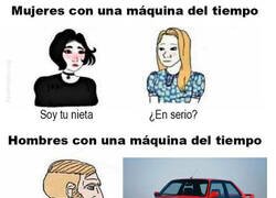 Enlace a Lo primero que haría