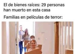 Enlace a ¡Es perfecta, nos la quedamos!