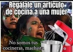 Enlace a No nos lo tomaríamos tan mal