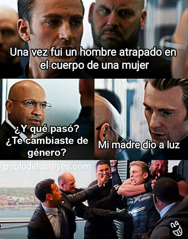 Meme_otros - Suele pasar