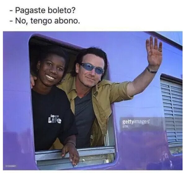 Meme_otros - Lo tengo, literalmente