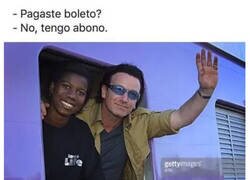 Enlace a Lo tengo, literalmente