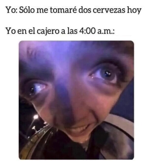 Meme_otros - Necesito sacar más