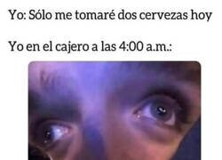 Enlace a Necesito sacar más