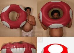 Enlace a Cada vez se supera más