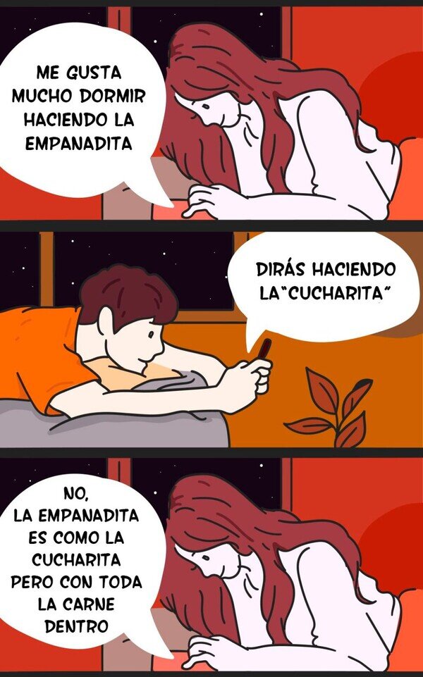 Meme_otros - Diablos, señorita...