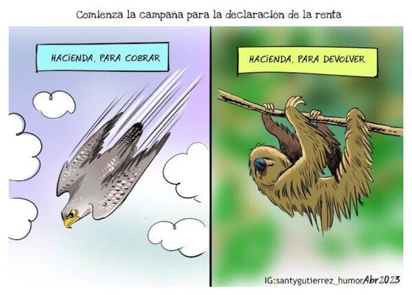 Otros - Tan rápido y tan lento