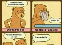 Enlace a Siempre sacando el tema...