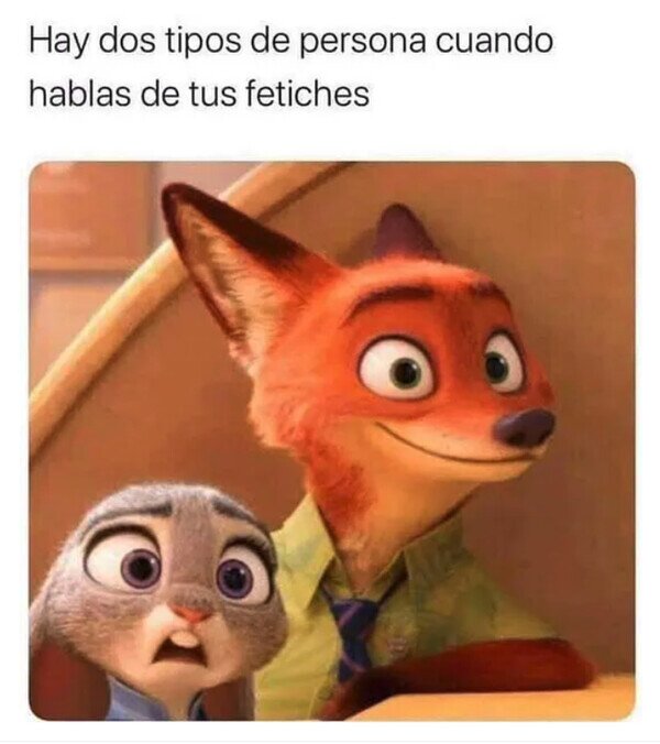 Meme_otros - ¿Cuál serías tú?