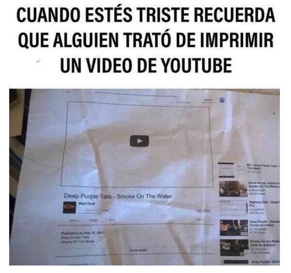 vídeo,imprimir,recuerda,papel