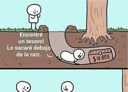 Enlace a ¡Pura matemática!