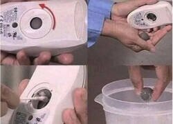 Enlace a Sí, antes se hacía eso