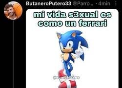 Enlace a Si el sexo fueran coches