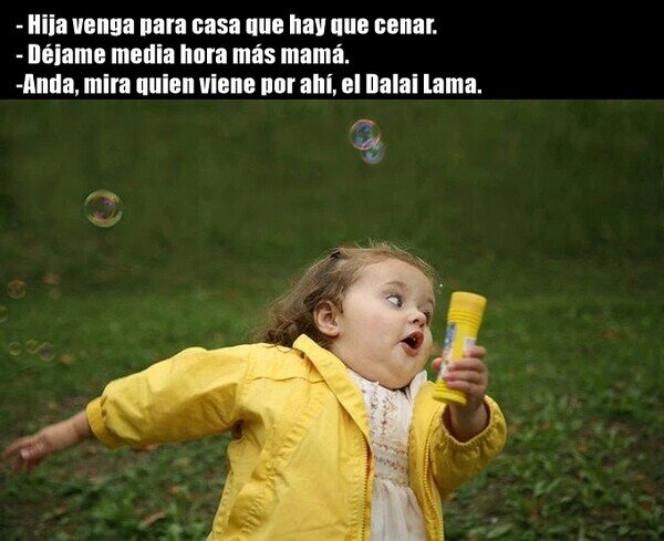 niña,niños,Dalai Lama