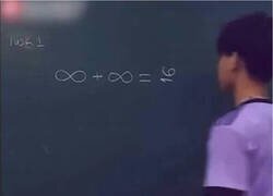 Enlace a Matemáticas aplastantes