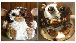 Enlace a No me salió igual