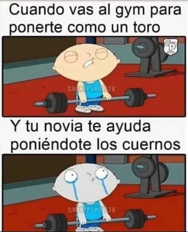 Meme_otros - Entre los dos, lo vamos a conseguir
