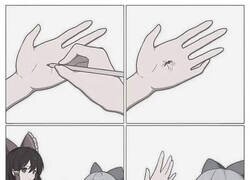 Enlace a Como abofetear a alguien y que te lo agradezca