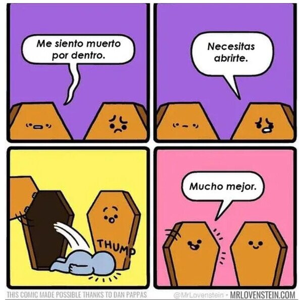 Meme_otros - Tenía que quitarse ese peso de encima