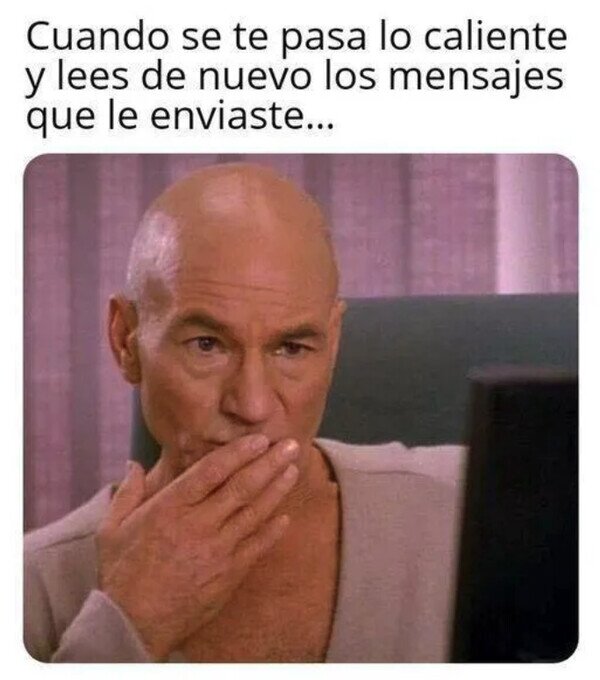 Meme_otros - ¿En serio dije eso yo?