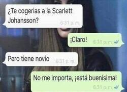 Enlace a Sabía que lo entenderías