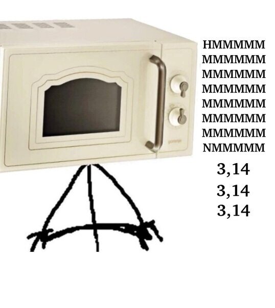 Meme_otros - Lo que un microondas hace