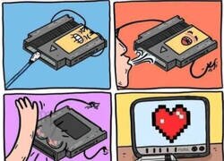 Enlace a Los cartuchos también sienten