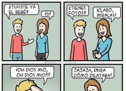 Enlace a Imágenes terriblemente infernales