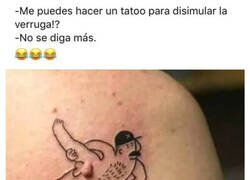 Enlace a No podía disimularse más