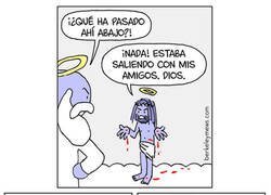 Enlace a La verdad de la resurrección