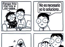 Enlace a Falló la excusa