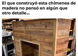 Enlace a 250$ por incendiar tu casa