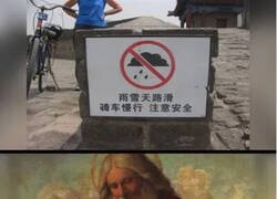 Enlace a ¿Prohibido llover?