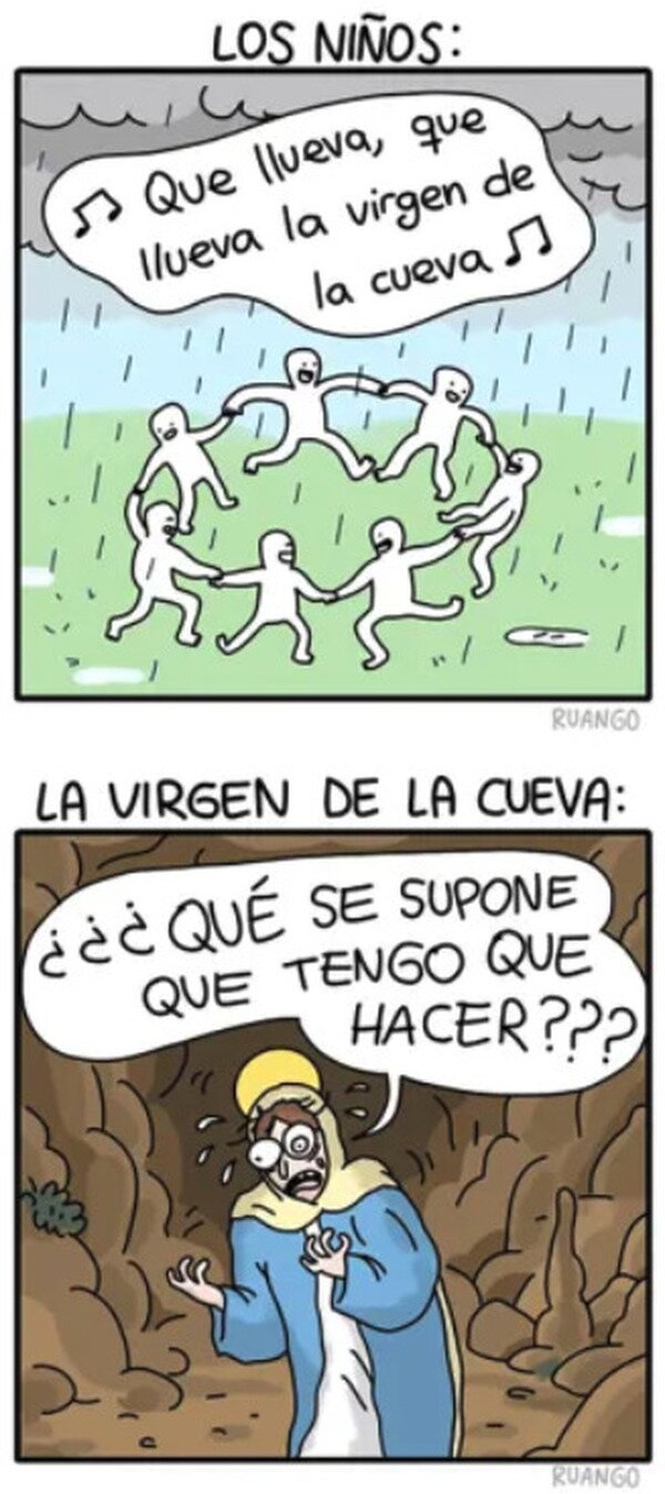 Meme_otros - ¿Para qué la llaman?