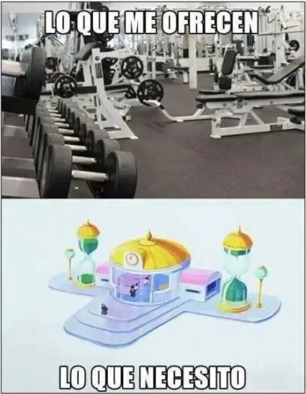 Meme_otros - Mi verdadero templo