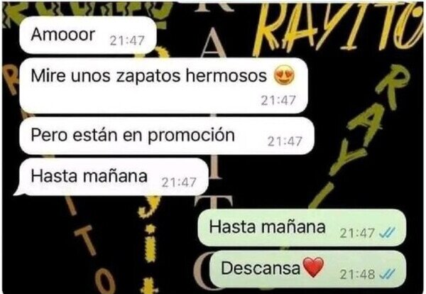 Meme_otros - Hasta mañana