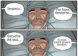 Enlace a Cuando llega tu momento...