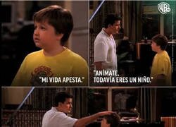 Enlace a Lección de vida