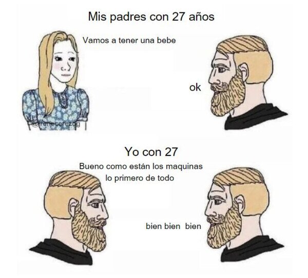 Otros - No me lo puedo sacar de la cabeza