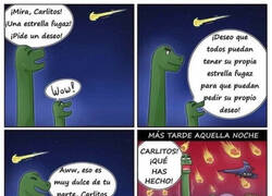 Enlace a ¿¡Qué has hecho, Carlitos!?