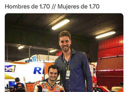 Enlace a Hay mucha diferencia aunque no lo parezca