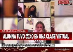 Enlace a El pretendiente