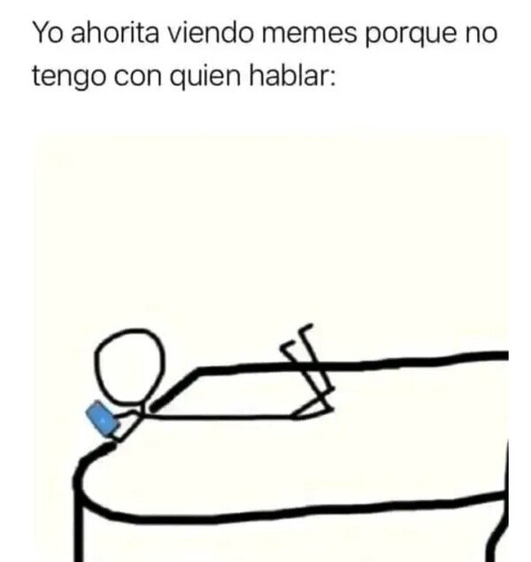 Meme_otros - Así estoy