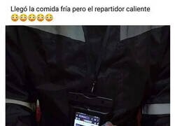 Enlace a Esas manos han tocado mi comida...