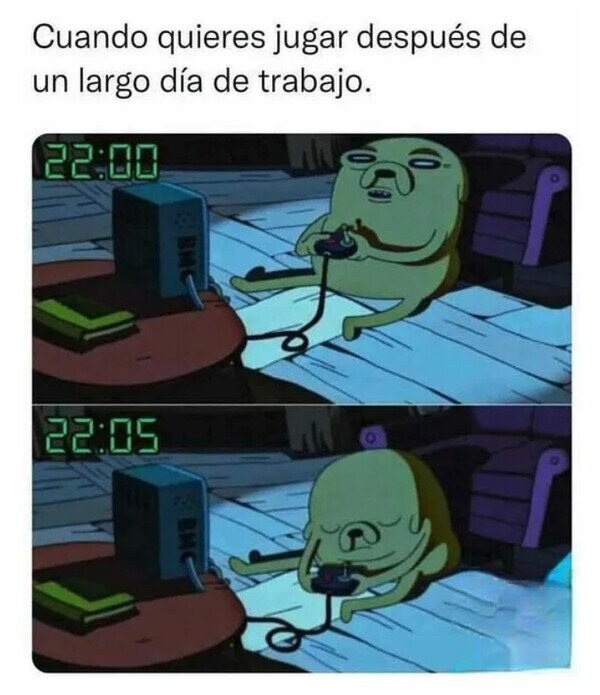 Meme_otros - Me puede el sueño