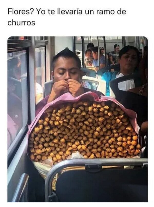 Meme_otros - Eso sí que es amor del bueno