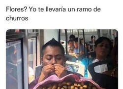 Enlace a Eso sí que es amor del bueno