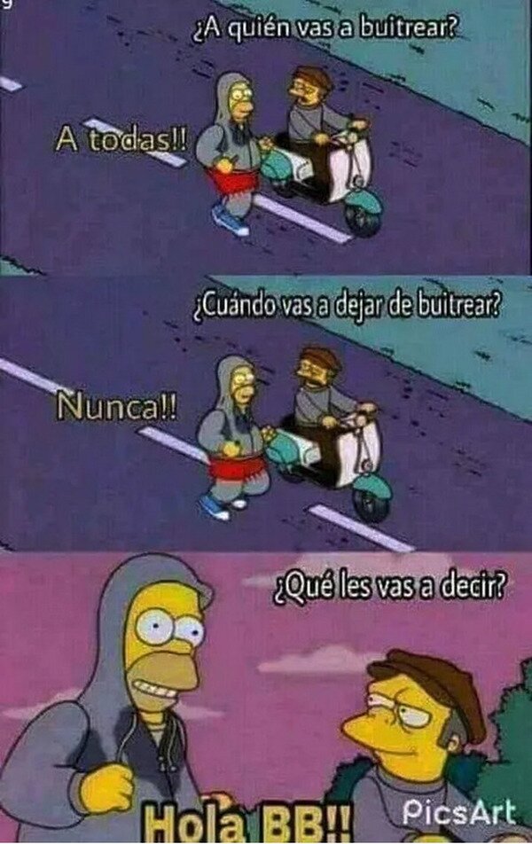 Meme_otros - Tu amigo el buitre