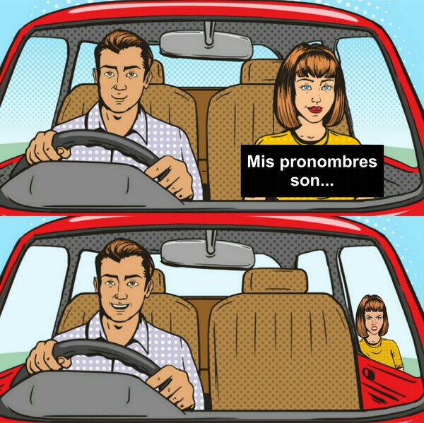 Meme_otros - No me interesa, gracias